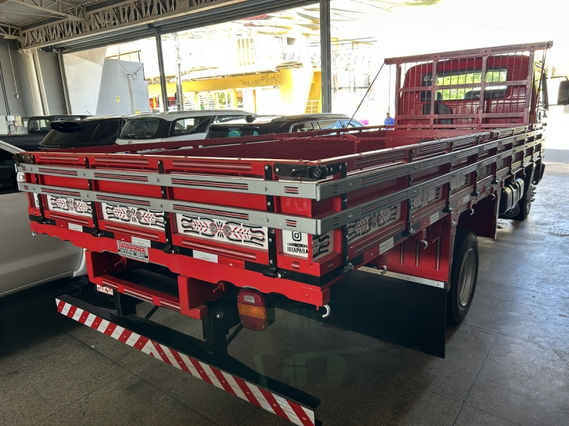 VOLKSWAGEN 8-150 E Delivery 2p (diesel)