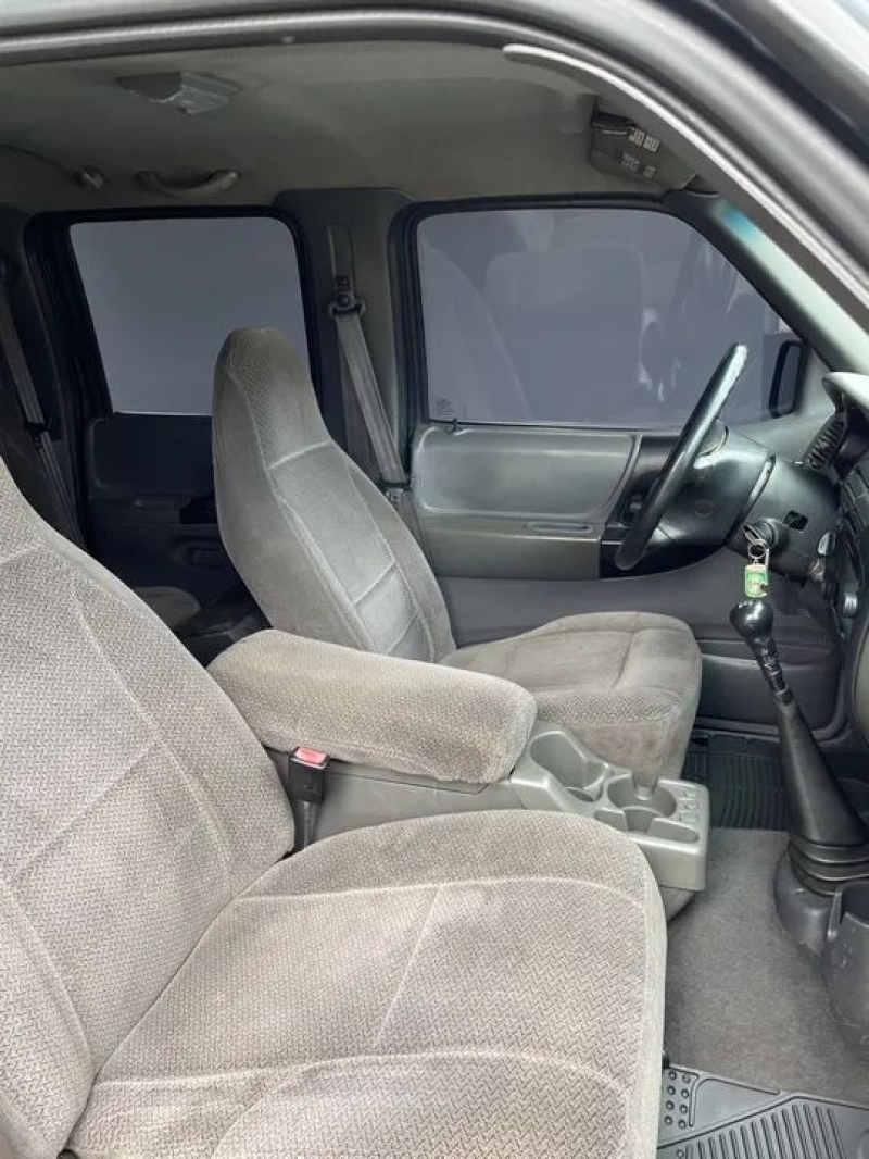 Ford Ranger XLT 2.5 4x4 CD Diesel
