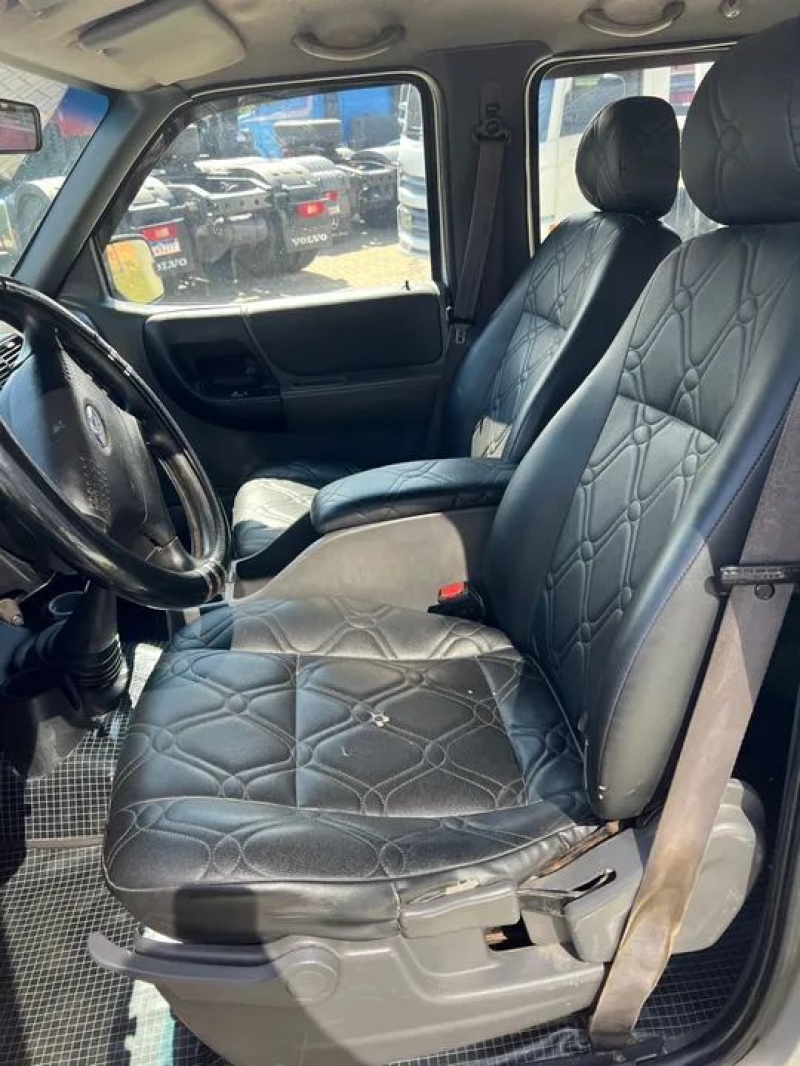 Ford Ranger XLT 2.8 8v 135cv 4x4 CE TB Diesel