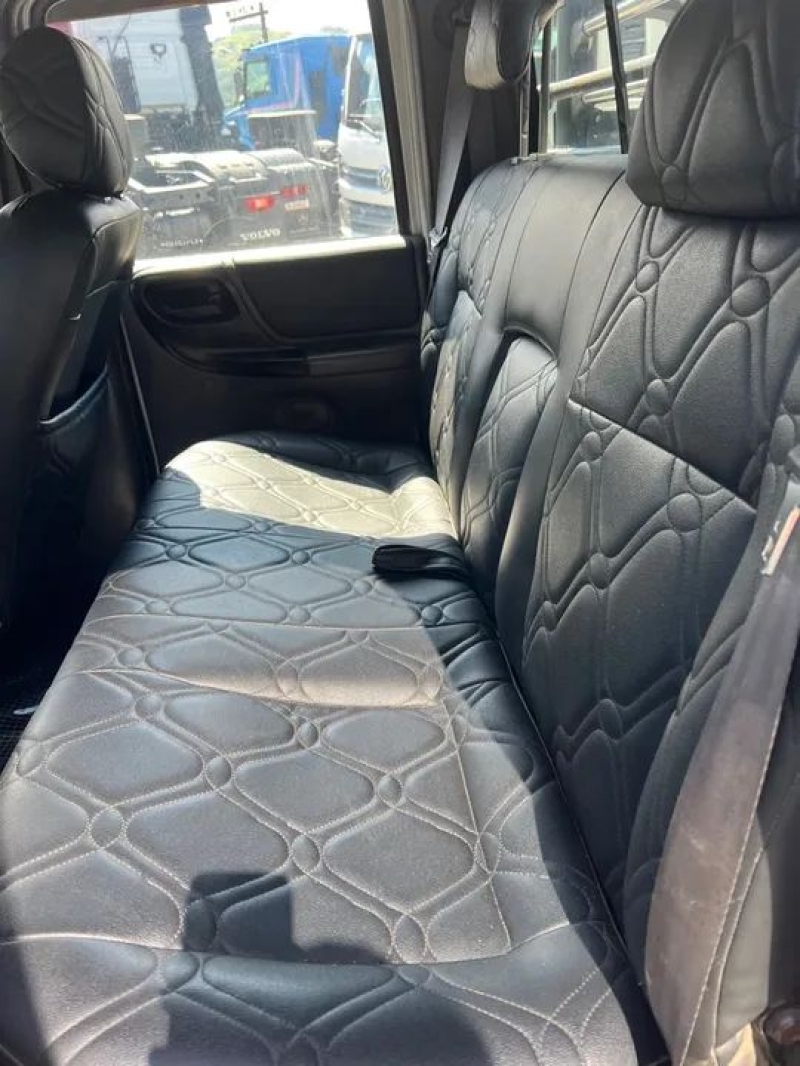 Ford Ranger XLT 2.8 8v 135cv 4x4 CE TB Diesel
