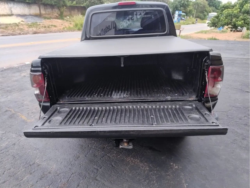 Ford Ranger XL 3.0 PSE 163cv 4x4 CD TB Diesel