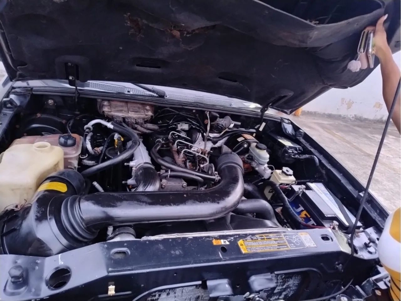 Ford Ranger XL 3.0 PSE 163cv 4x4 CD TB Diesel