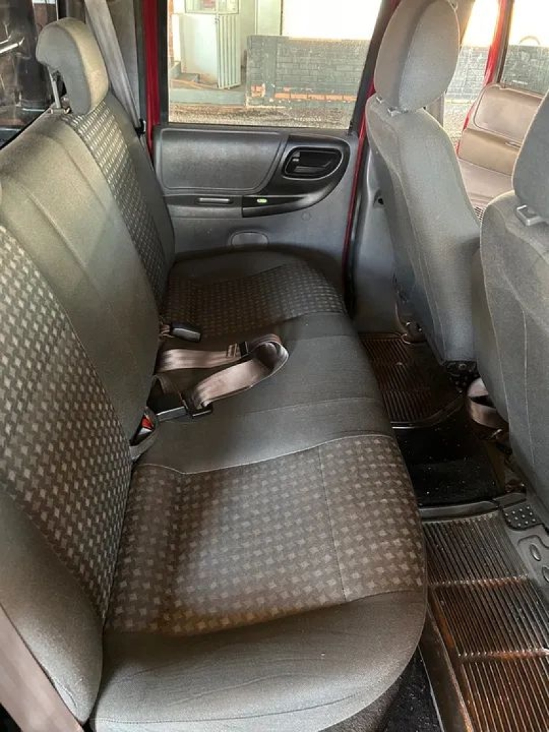 Ford Ranger XLS 3.0 PSE 163cv 4x4 CD TB Dies.