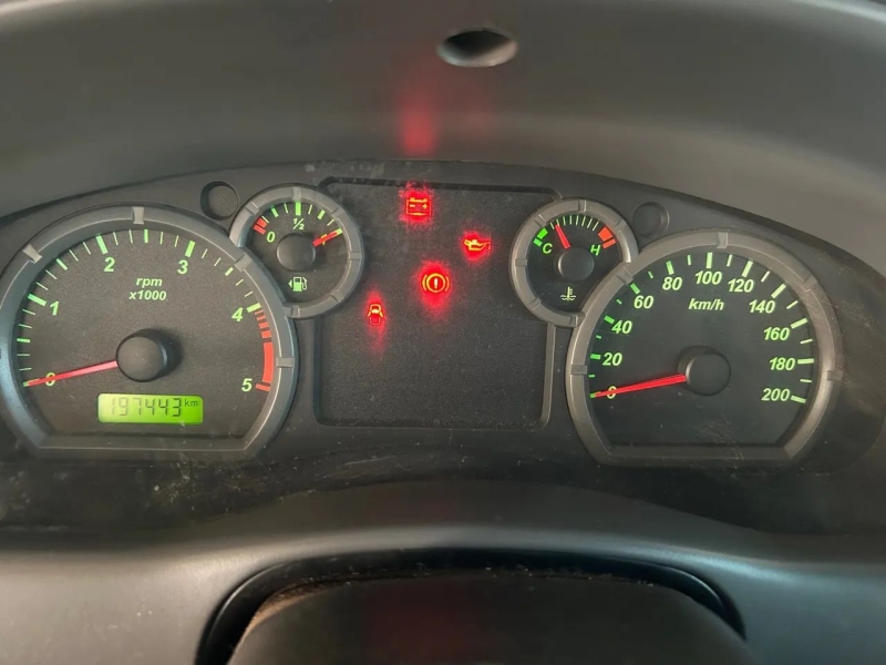 Ford Ranger XLS 3.0 PSE 163cv 4x4 CD TB Dies.