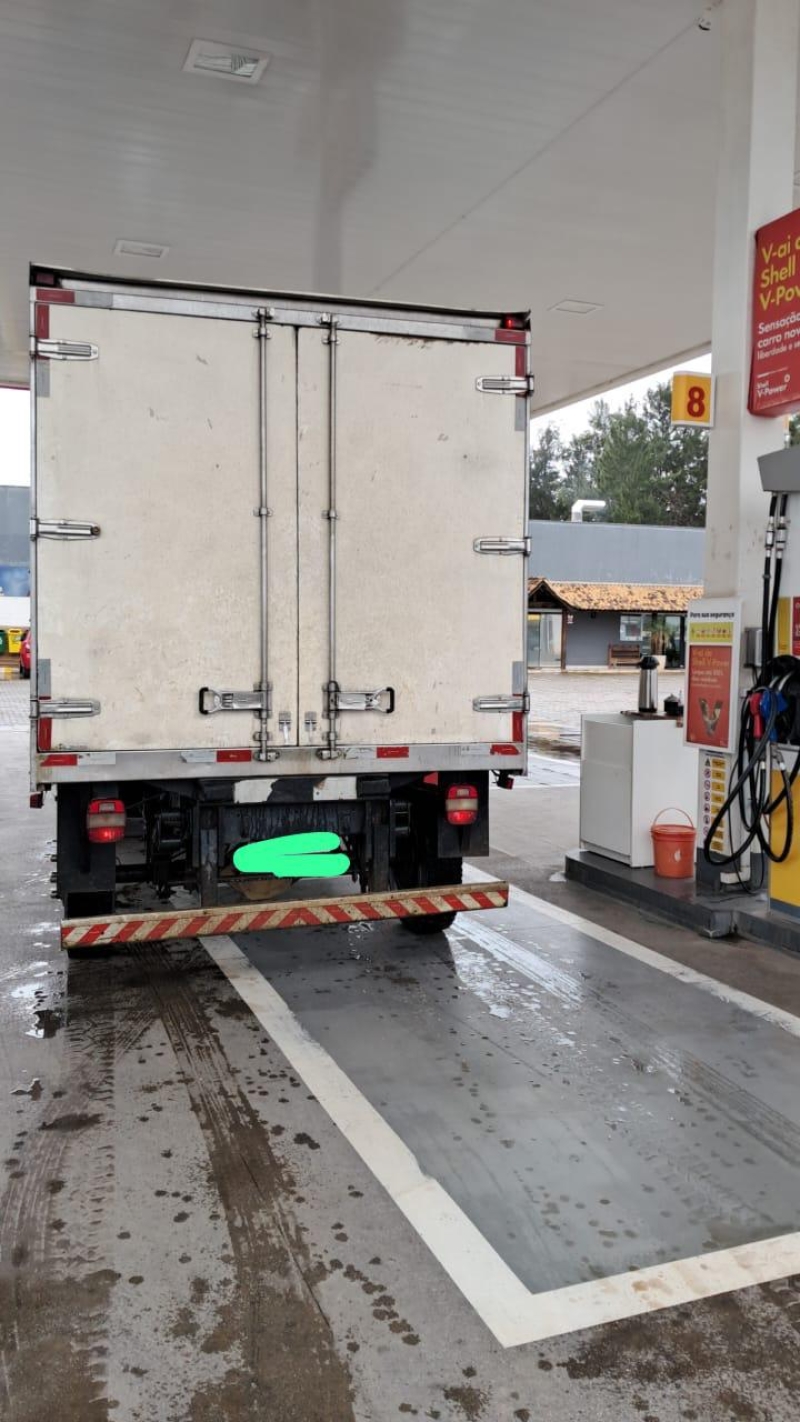 VOLKSWAGEN 5-140 E Delivery 2p (diesel)