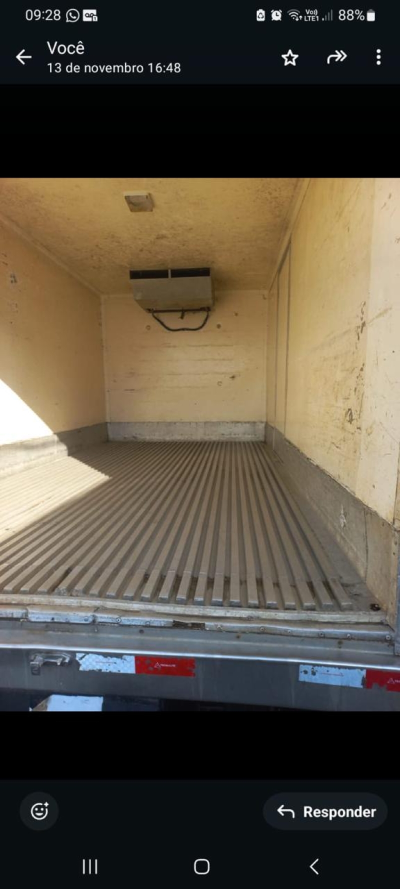 VOLKSWAGEN 5-140 E Delivery 2p (diesel)