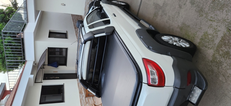 Fiat Strada Adv.1.8 16V  LOCKER Dual. Flex CE
