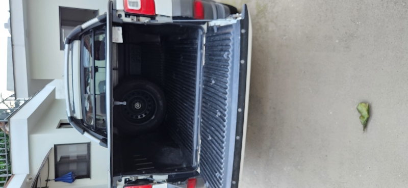 Fiat Strada Adv.1.8 16V  LOCKER Dual. Flex CE
