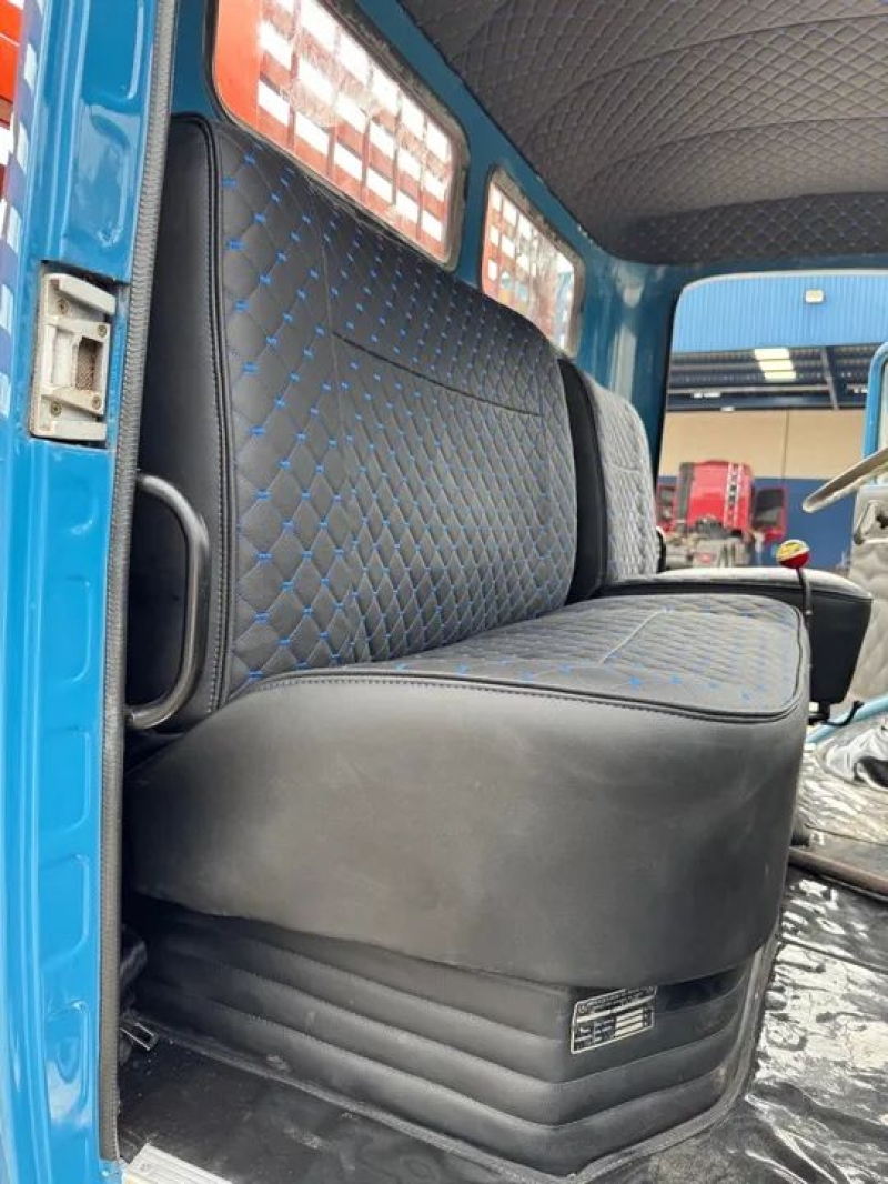 MERCEDES-BENZ L-1113 2p (diesel)