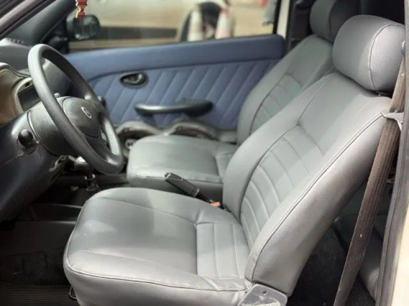 Fiat Strada Trekking 1.6 16V Flex CE