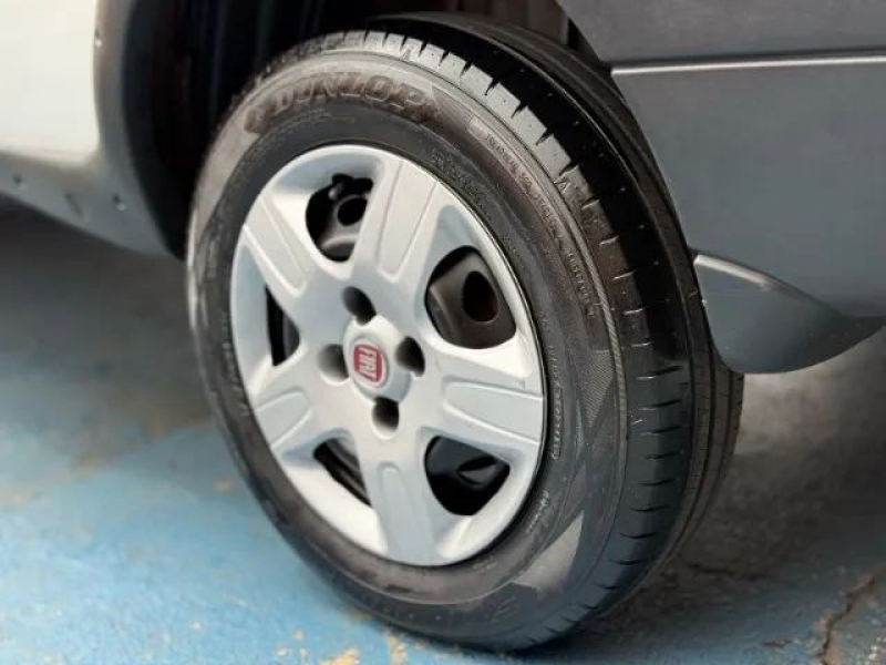 Fiat Strada Trekking 1.6 16V Flex CE