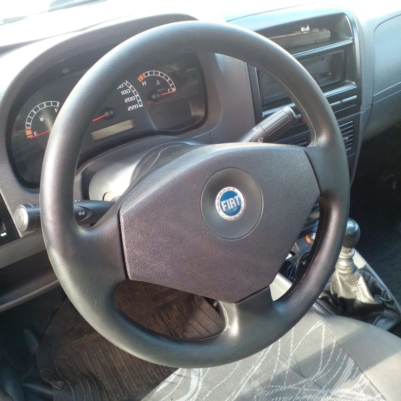 Fiat Strada 1.4 mpi Fire Flex 8V CE