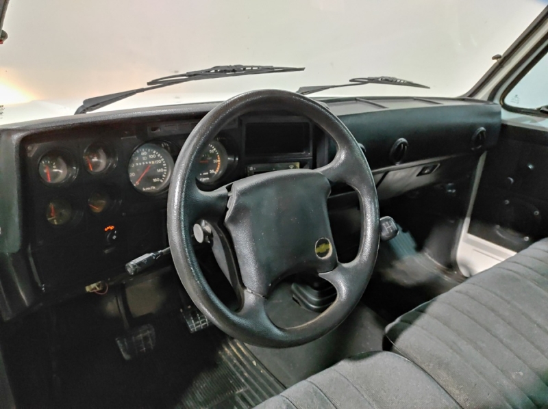 GM - Chevrolet D-20 S / Luxe 3.9/4.0 T.Diesel