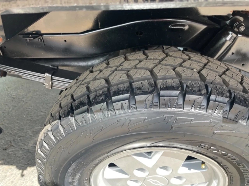 GM - Chevrolet D-20 S / Luxe 3.9/4.0 Diesel