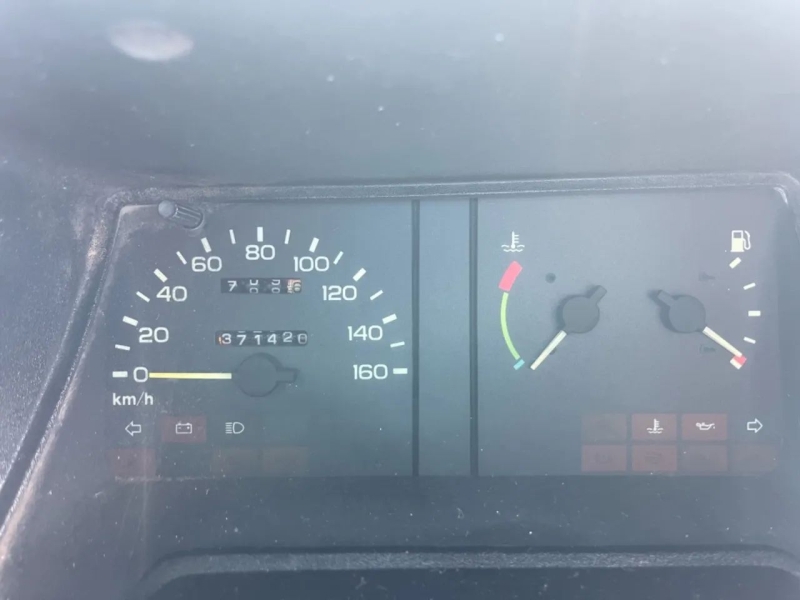 GM - Chevrolet D-20 S / Luxe 3.9/4.0 Diesel