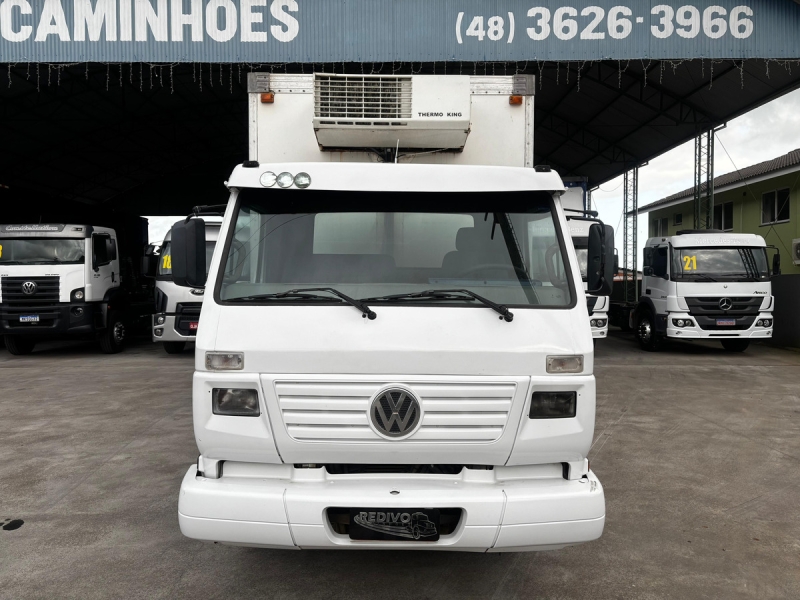 VOLKSWAGEN 8-150/8-150 E Worker 2p (diesel)