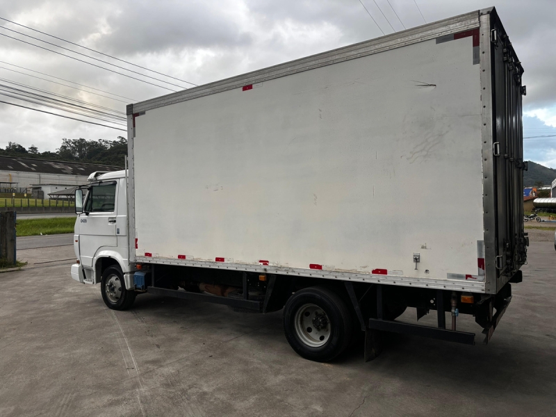 VOLKSWAGEN 8-150/8-150 E Worker 2p (diesel)