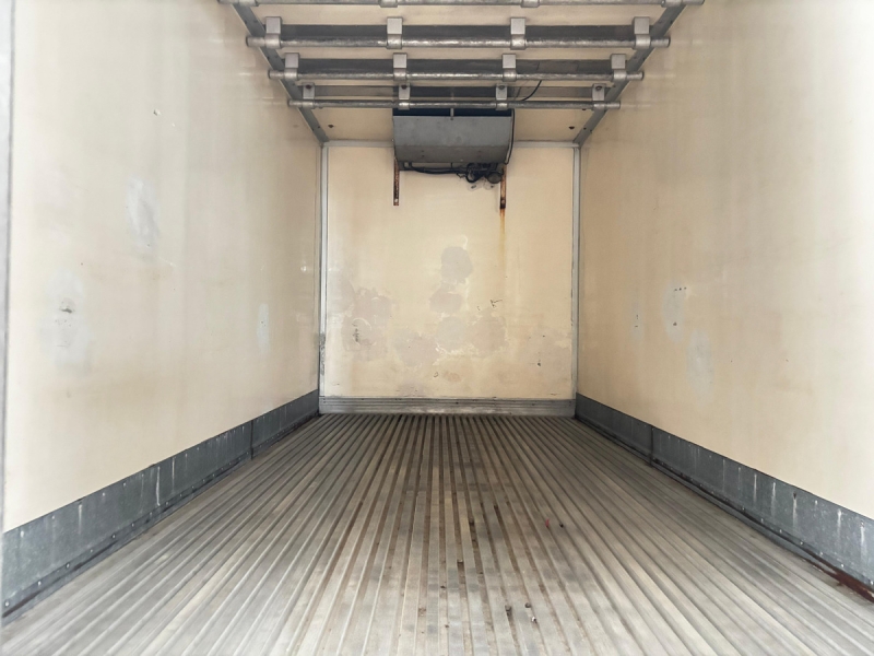 VOLKSWAGEN 8-150/8-150 E Worker 2p (diesel)