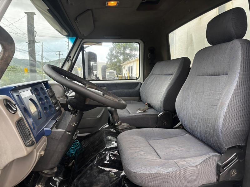 VOLKSWAGEN 8-150/8-150 E Worker 2p (diesel)