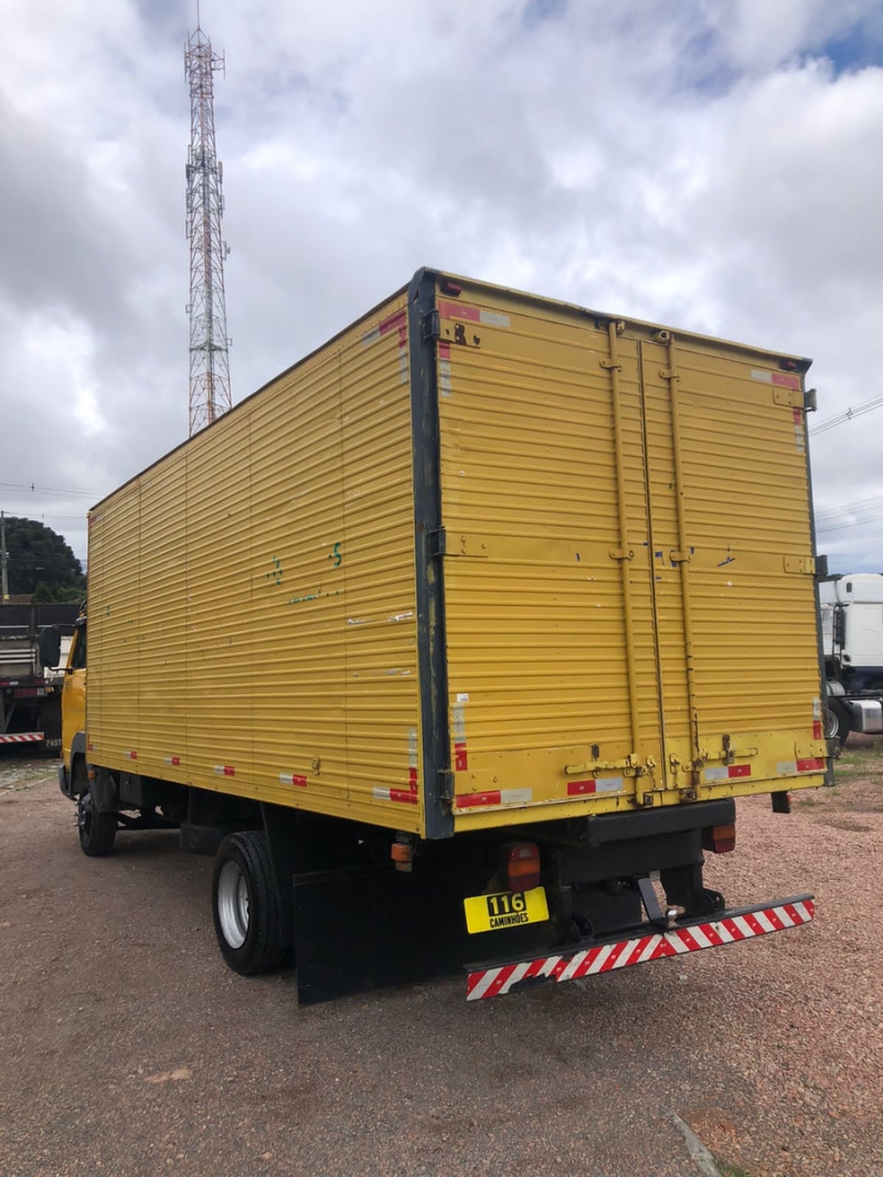 VOLKSWAGEN 8-150 E Delivery Plus 2p (diesel)