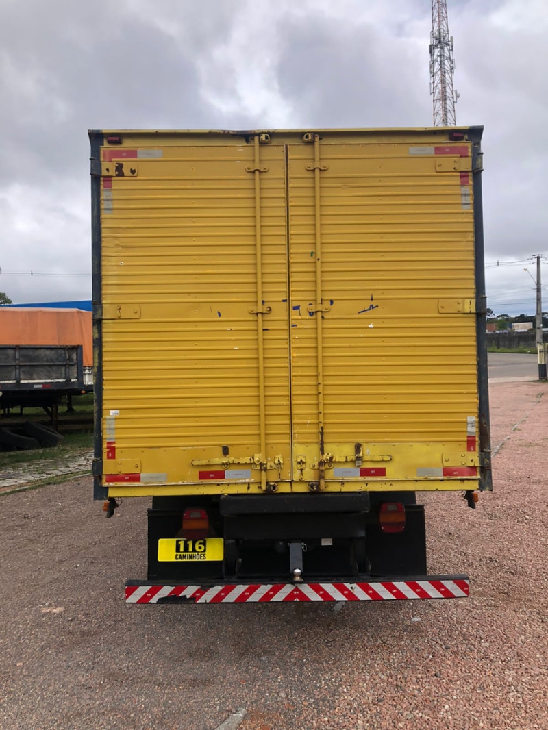 VOLKSWAGEN 8-150 E Delivery Plus 2p (diesel)
