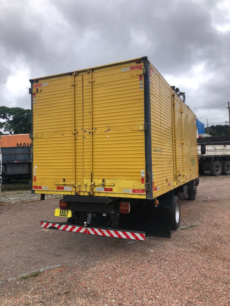 VOLKSWAGEN 8-150 E Delivery Plus 2p (diesel)
