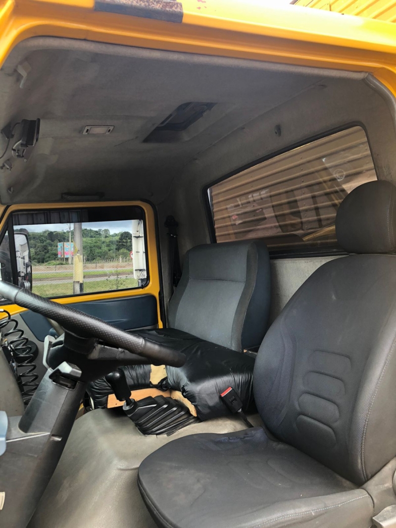 VOLKSWAGEN 8-150 E Delivery Plus 2p (diesel)