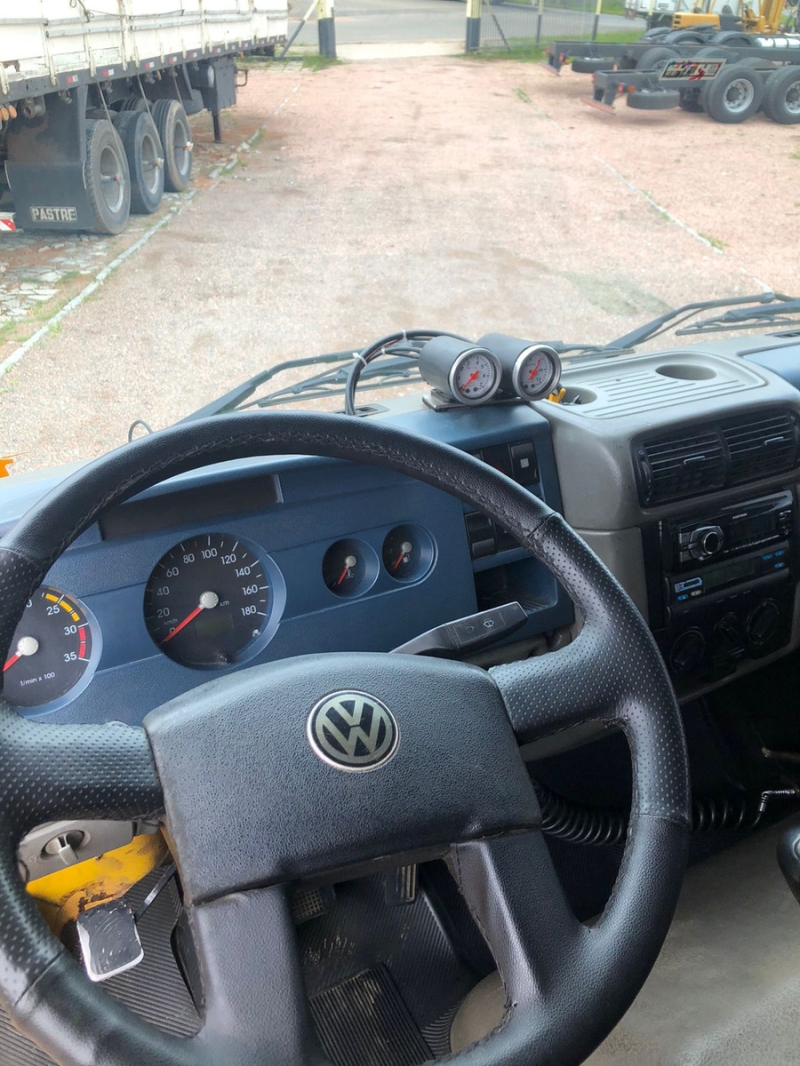 VOLKSWAGEN 8-150 E Delivery Plus 2p (diesel)