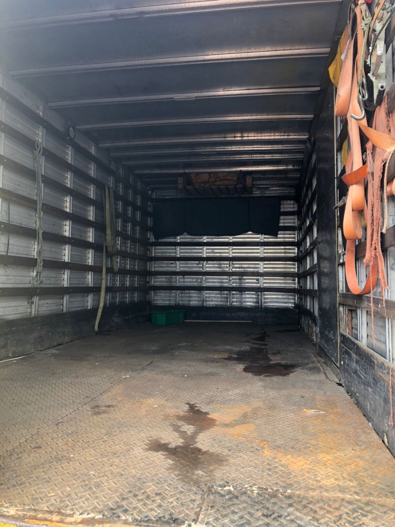VOLKSWAGEN 8-150 E Delivery Plus 2p (diesel)