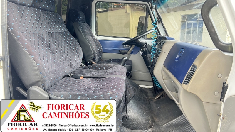 VOLKSWAGEN 8-150/8-150 E Worker 2p (diesel)