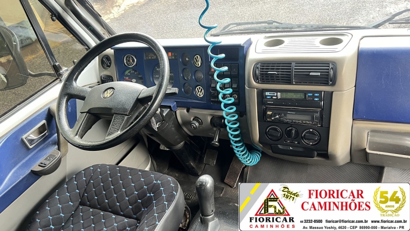VOLKSWAGEN 8-150/8-150 E Worker 2p (diesel)