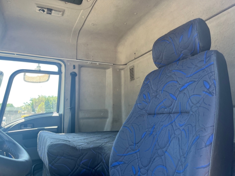 FORD CARGO 2429 E 6x2 Turbo 2p (diesel)(E5)