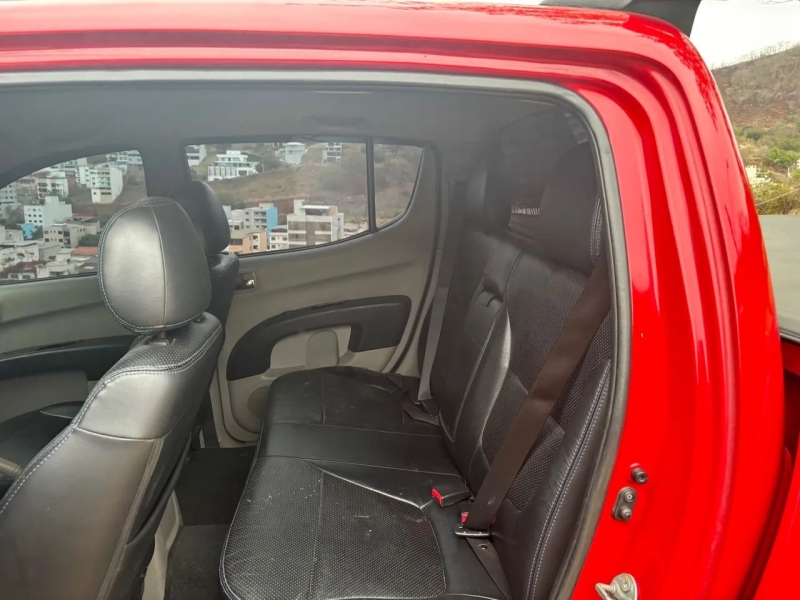 Mitsubishi L200 Triton HPE 3.2 CD TB Int.Diesel Aut