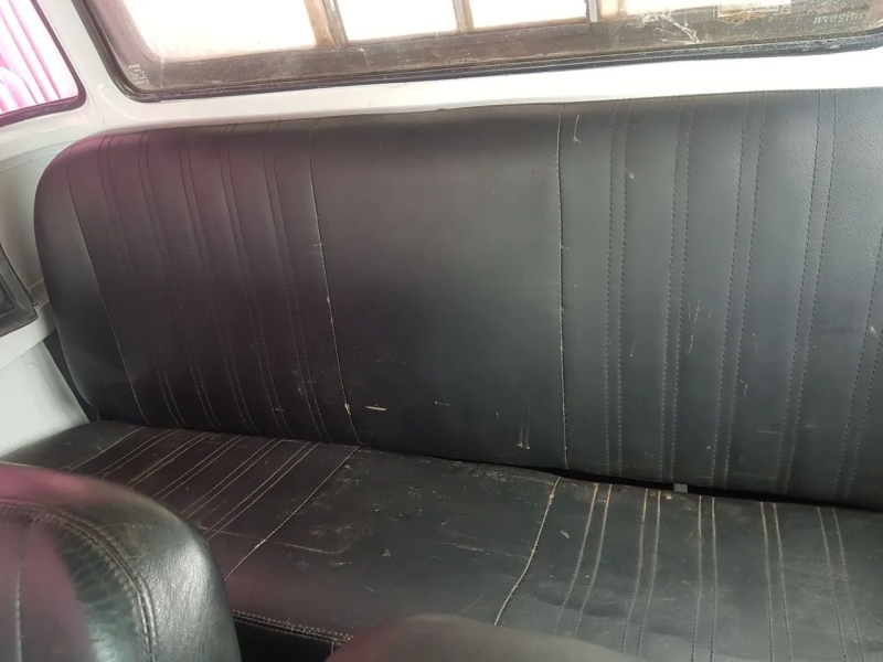 Toyota Band.Picape CD 2p Chassi Longo Diesel