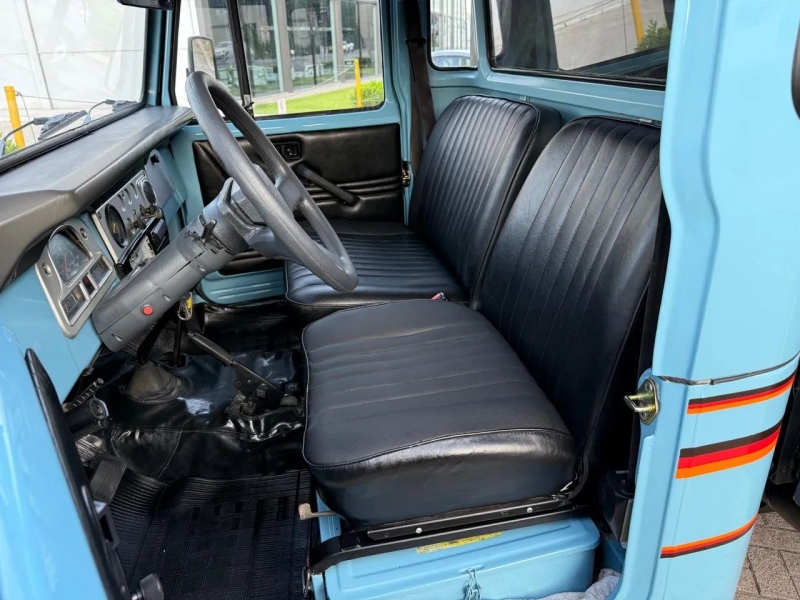 Toyota Band.Picape Chassi Longo Diesel
