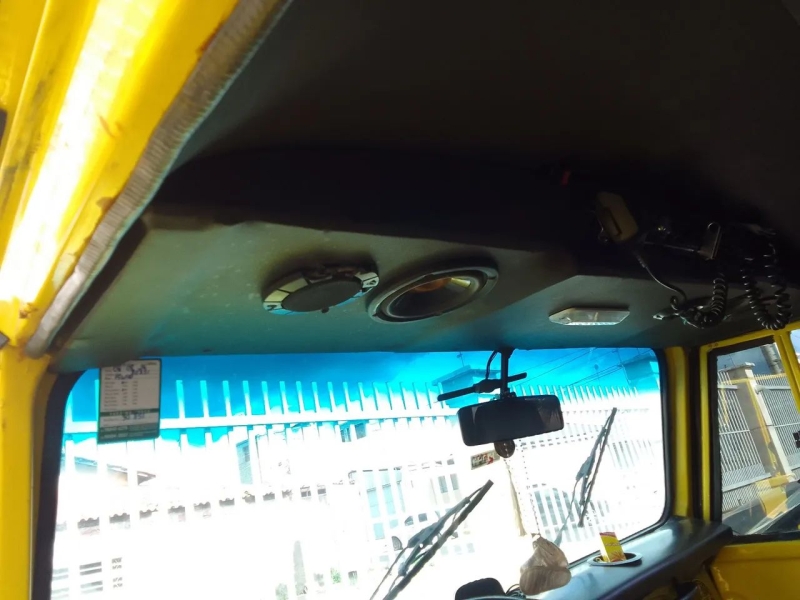 Toyota Band.Jipe Cap.de Aço Chas. Curto Diesel