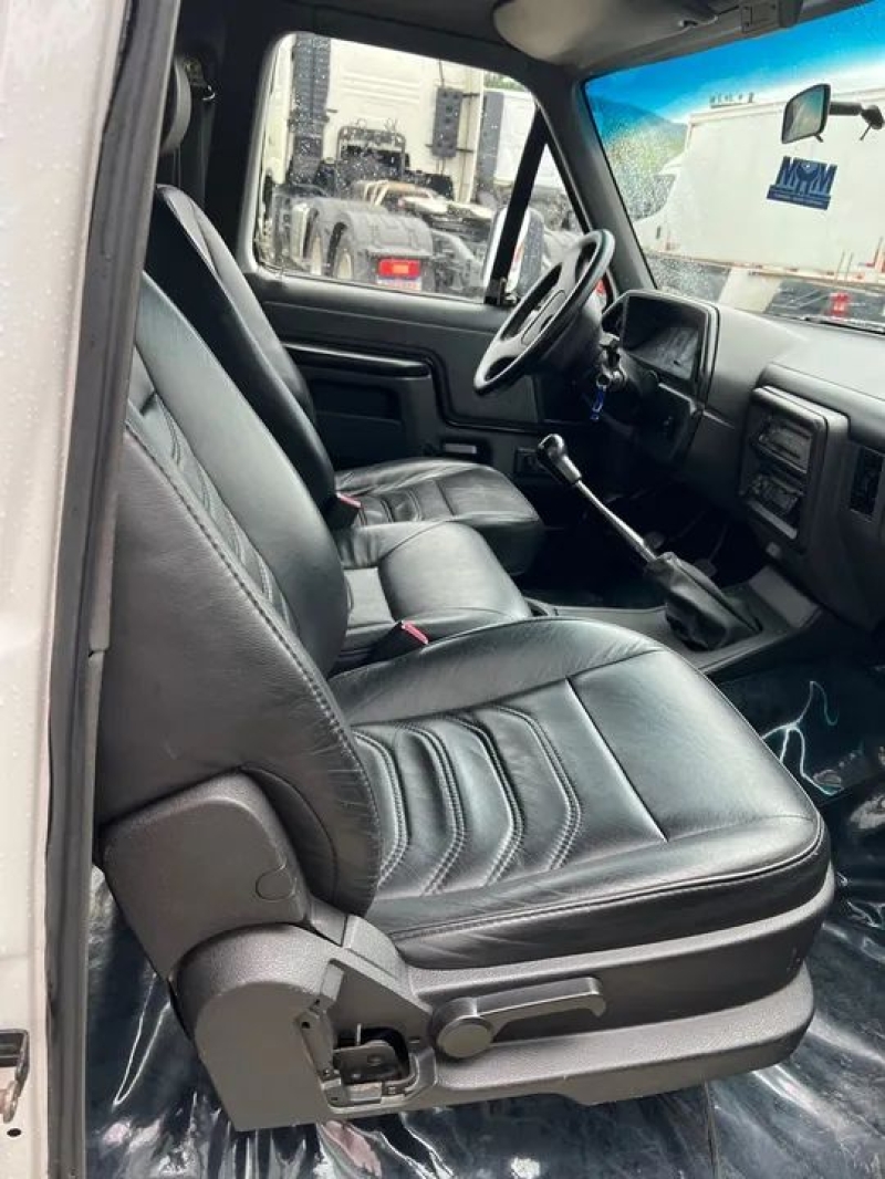 Ford F-1000 Super Série CE Diesel 3.9