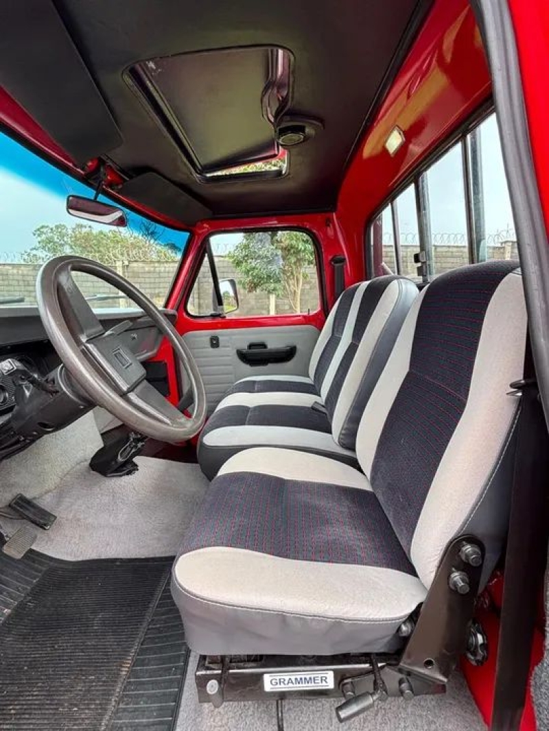 Ford F-1000 S. S. Diesel / S.S. Diesel Turbo
