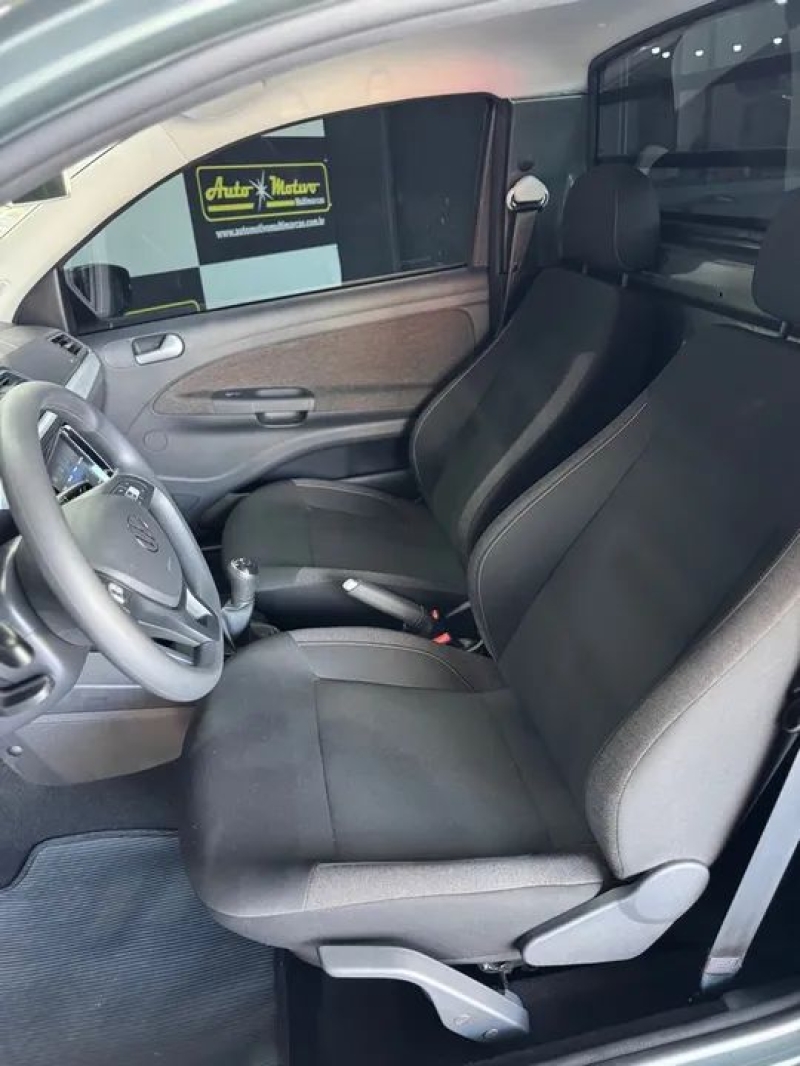 VW - VolksWagen Saveiro Trendline 1.6 T.Flex 8V