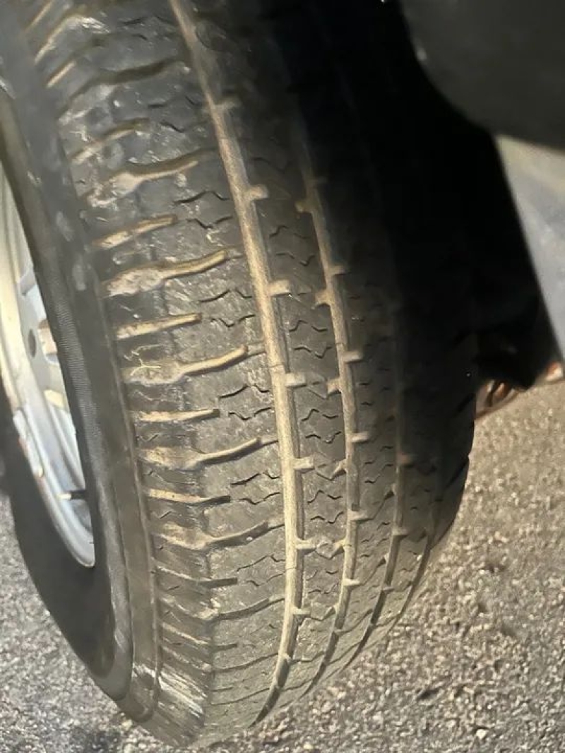 Ford Ranger 2.5 4x4 CD TB Diesel