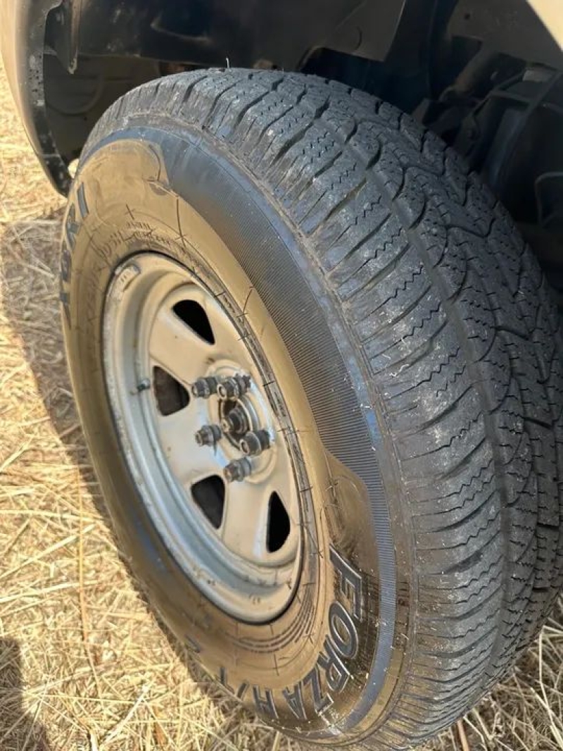Ford Ranger XL 3.0 PSE 163cv 4x4 CS TB Diesel