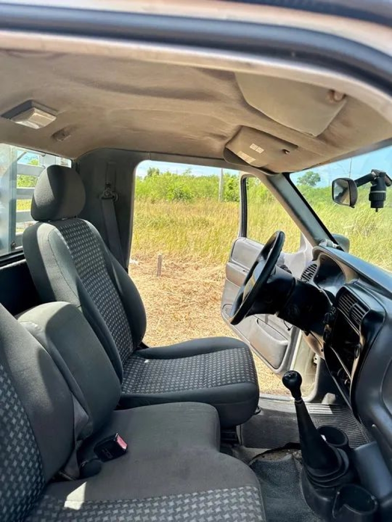 Ford Ranger XL 3.0 PSE 163cv 4x4 CS TB Diesel