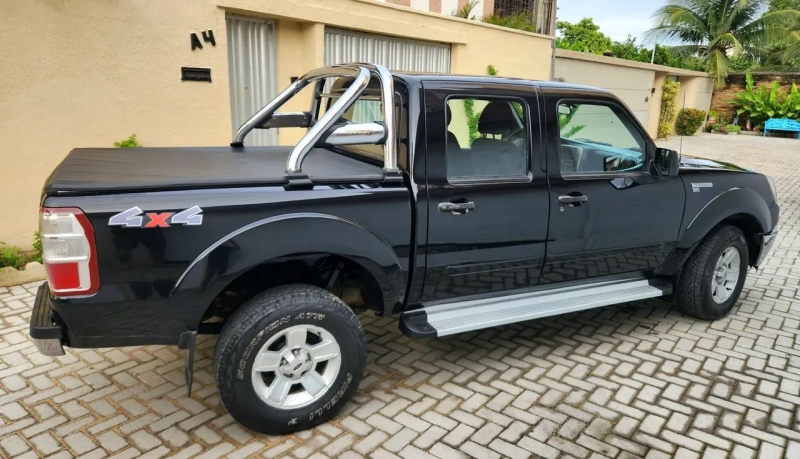 Ford Ranger XLS 3.0 PSE 163cv 4x4 CD TB Dies.