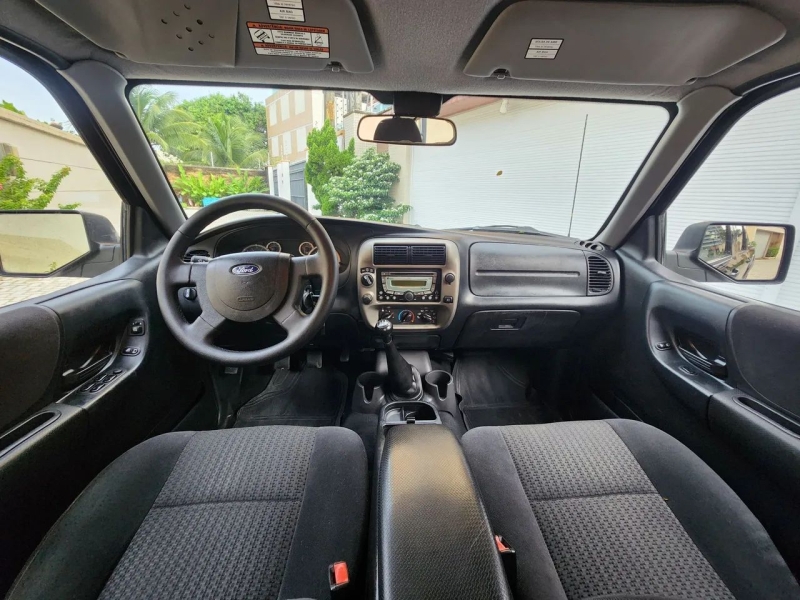 Ford Ranger XLS 3.0 PSE 163cv 4x4 CD TB Dies.