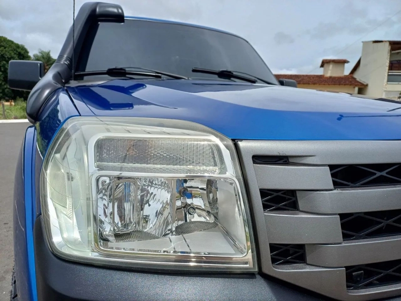Ford Ranger XL 3.0 PSE 163cv 4x4 CS TB Diesel