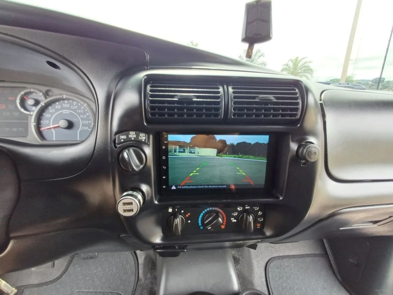 Ford Ranger XL 3.0 PSE 163cv 4x4 CS TB Diesel