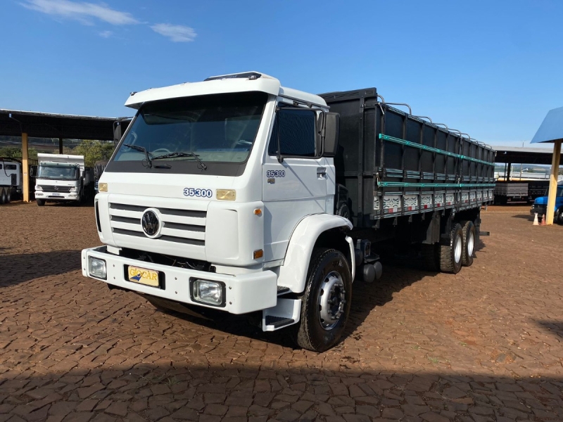 VOLKSWAGEN 35-300 2p (diesel)