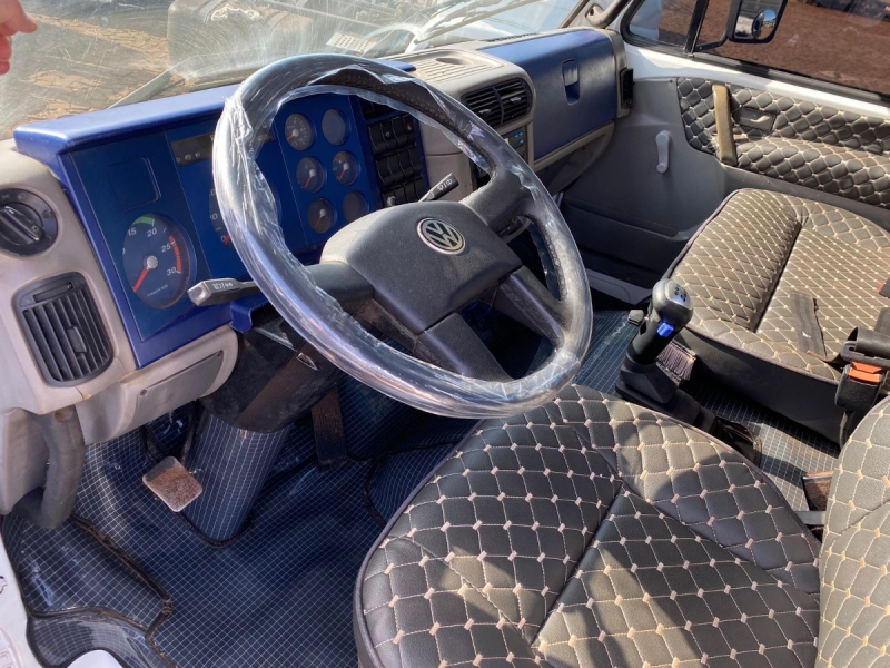 VOLKSWAGEN 35-300 2p (diesel)