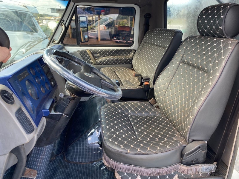 VOLKSWAGEN 35-300 2p (diesel)