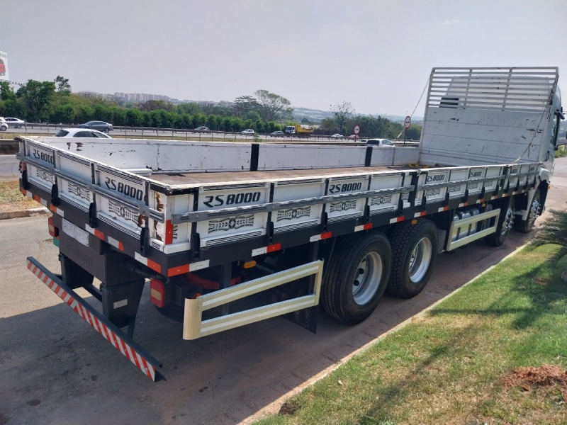 VOLKSWAGEN 19-330 E Constellation 2p (diesel)(E5)